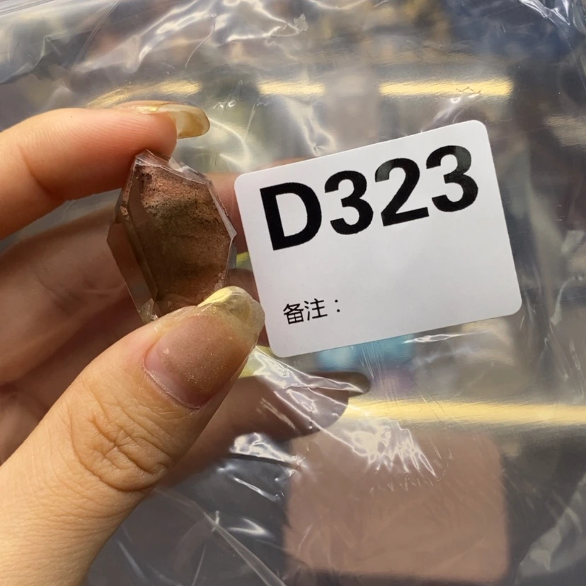 【闪购商品】未镶嵌珠宝半成品水晶