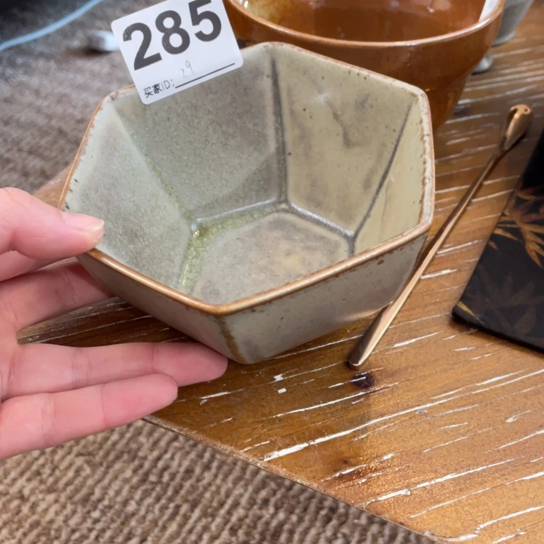 景德镇手工业手作