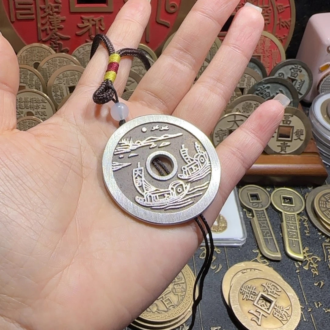 铜现代仿制工艺品