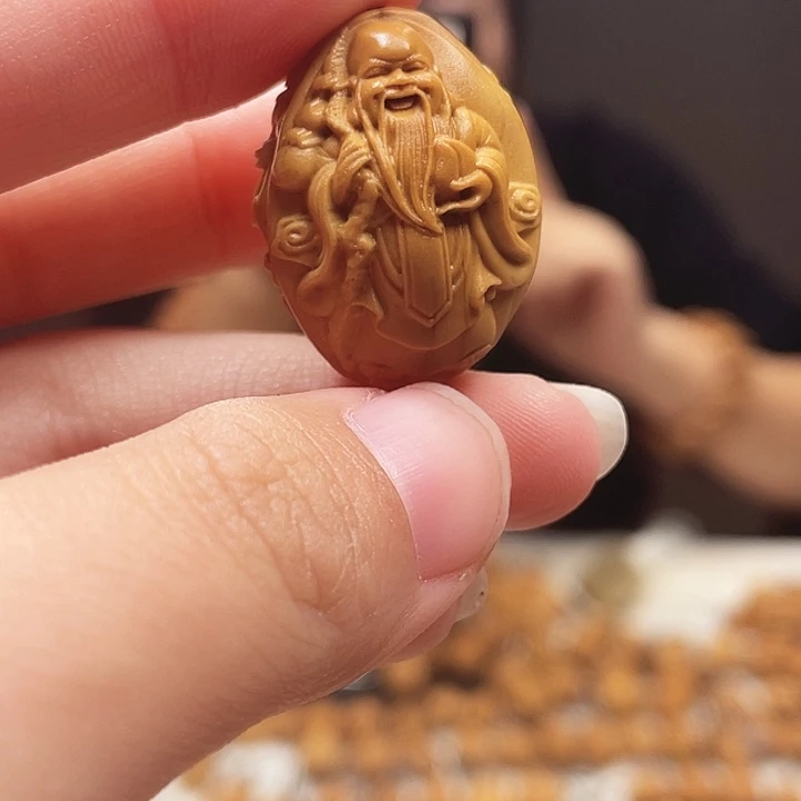 手串/手链橄榄核橄榄核