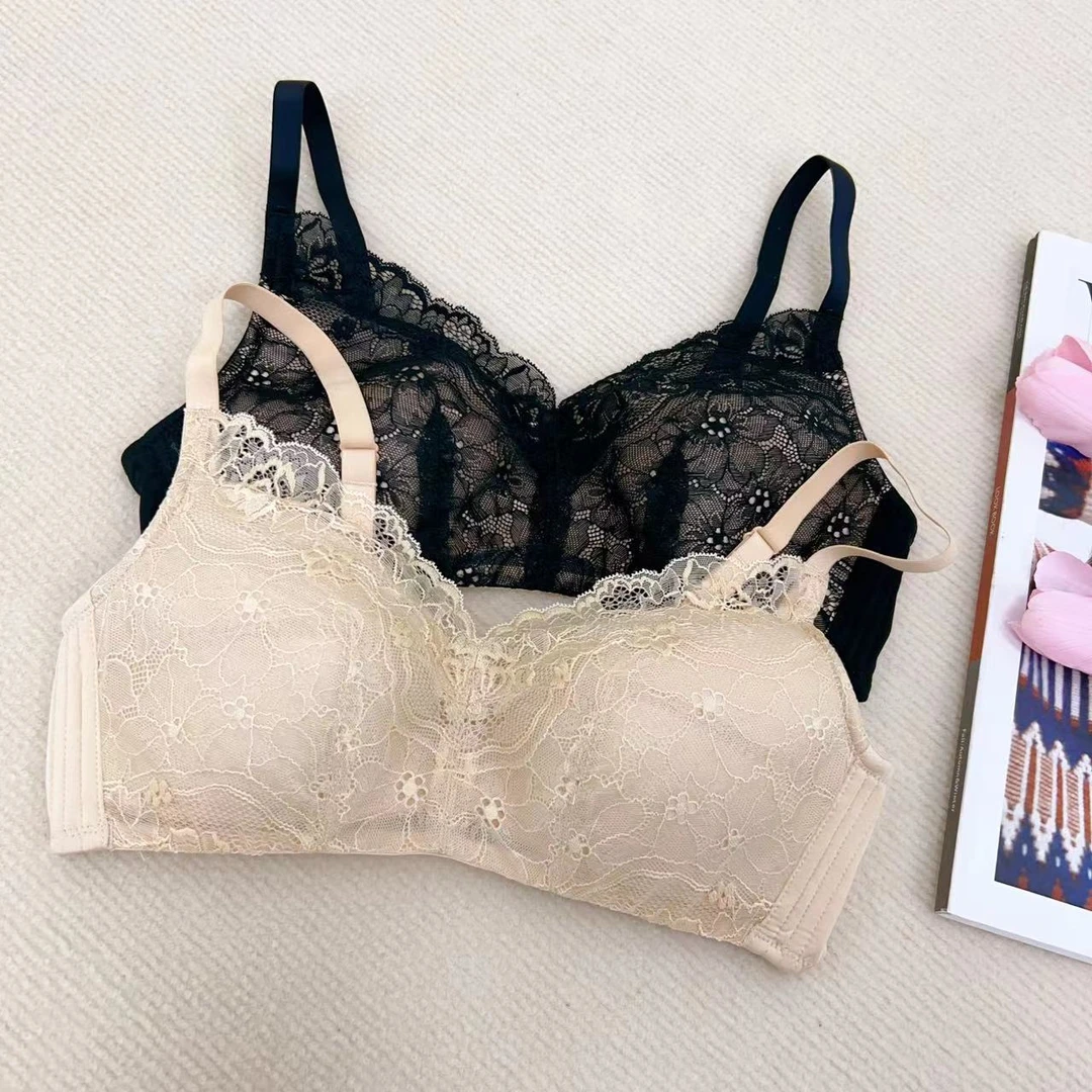 【美姐说】女文胸W16