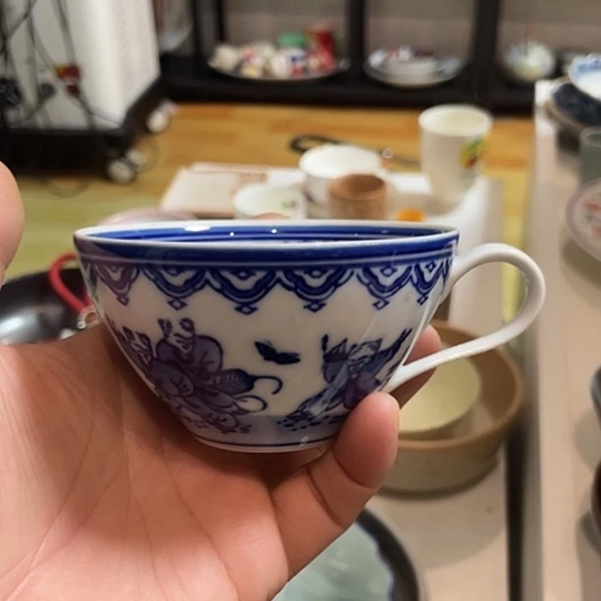 紫砂回流瓷器 默认微瑕 完美主义者甚拍 85