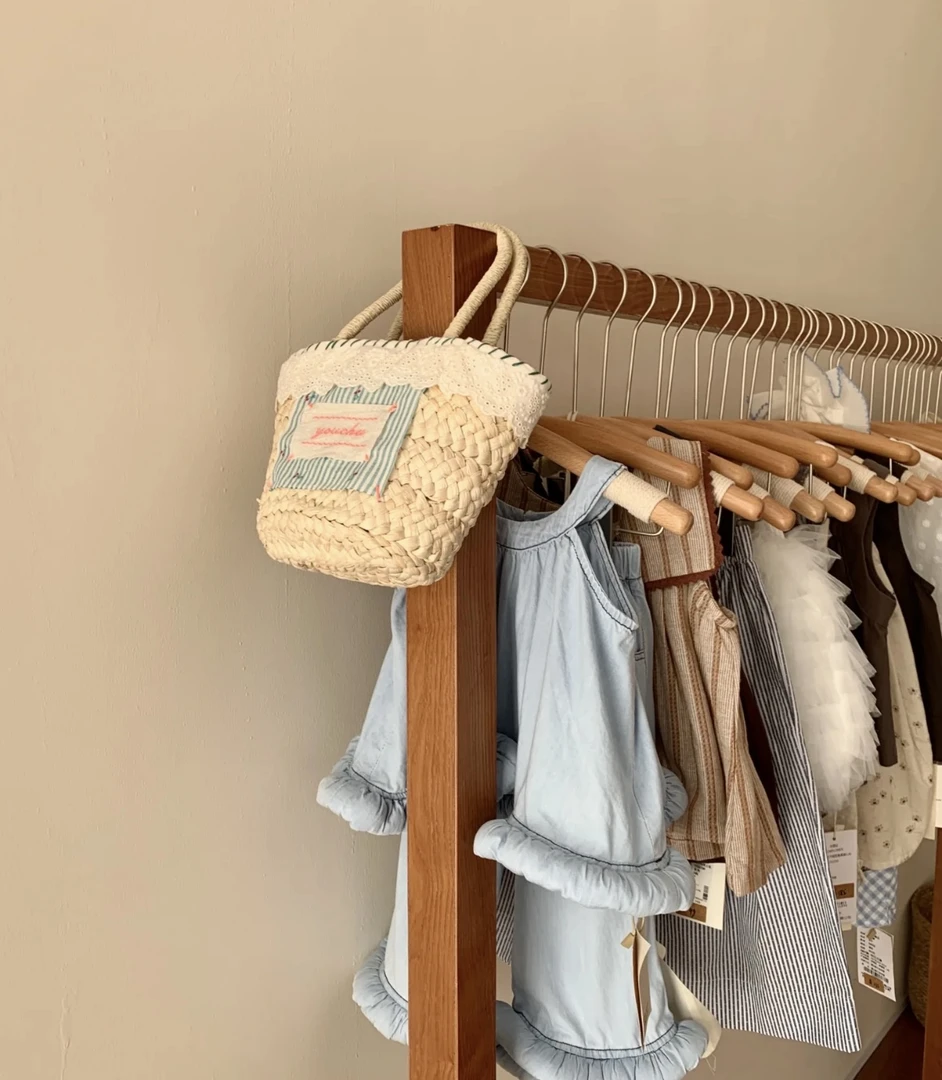 【孤品】捡漏品牌童装福利款（默认瑕疵 介意勿拍）