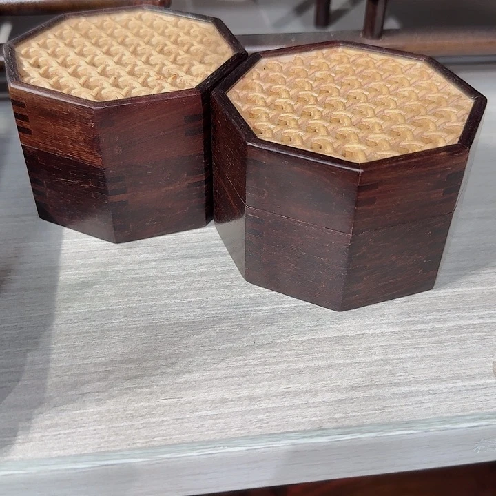 紫砂工艺品烟*1工艺品底座
