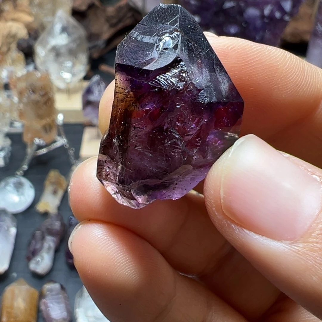 石材超七放漏有瑕不退不换