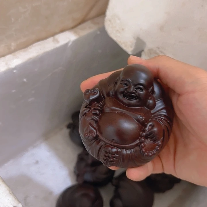木黑檀木8一团和气