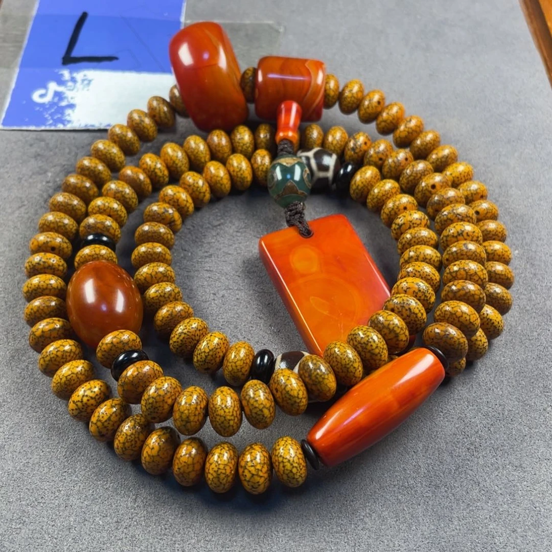 【闪购商品】星月菩提吊坠星月