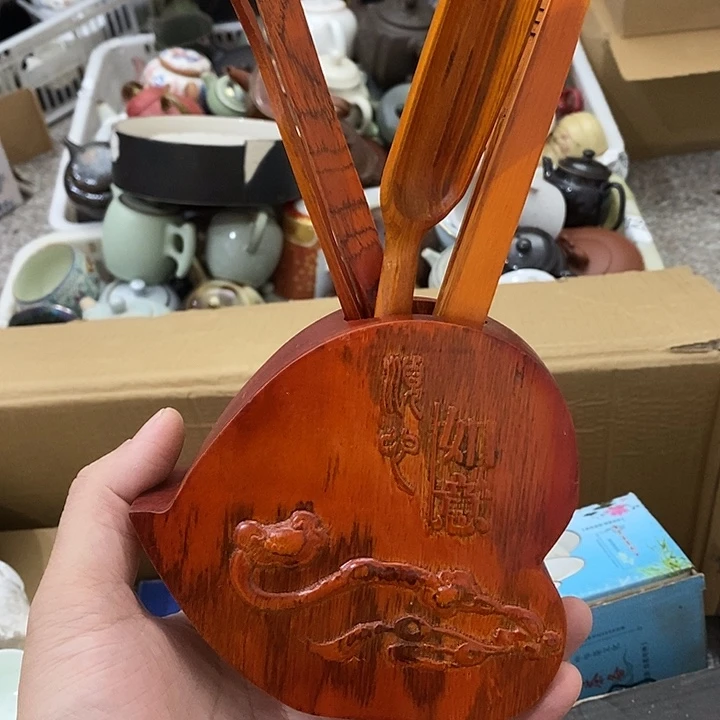 陶瓷艺术品及陶瓷制品