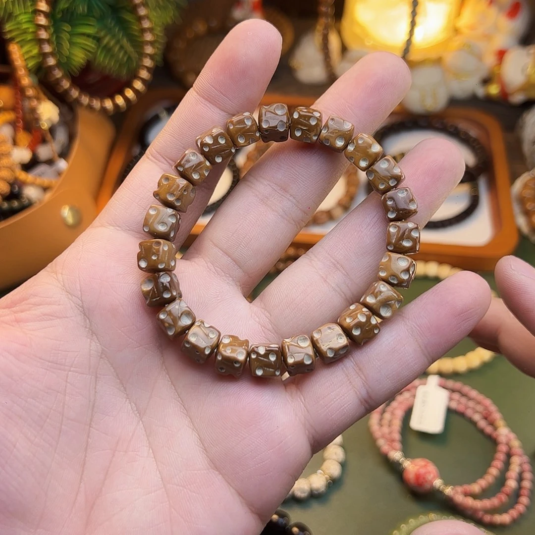 手串菩提根/象牙果库克