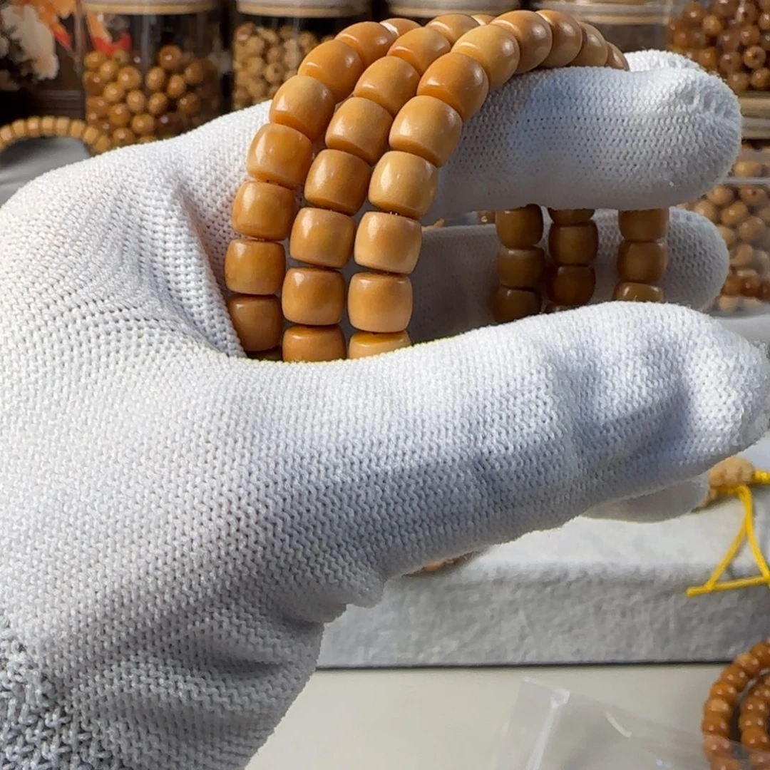 菩提根/象牙果吊坠闪电购21