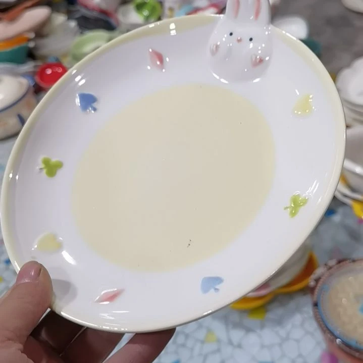 瓷片陶瓷产品设计