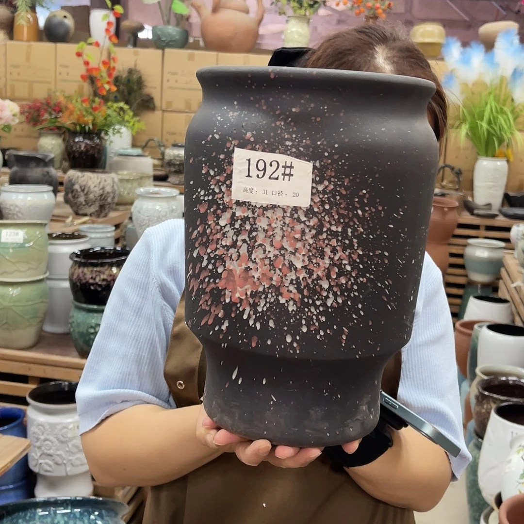 高度30口径20厘米