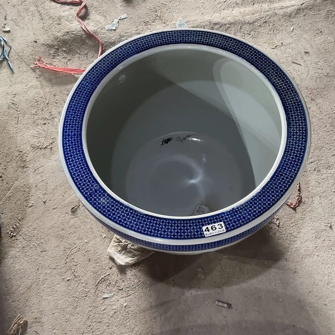 缸50瑕疵陶瓷463瑕疵陶瓷