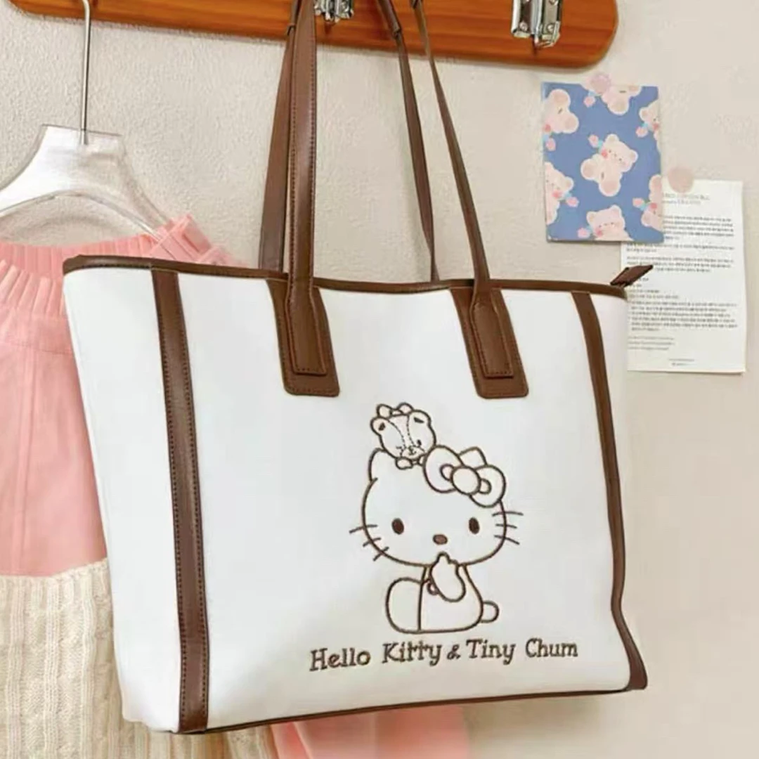 （会有瑕疵）玩具总动员三丽鸥Kitty小百货［no退no换介意勿拍］