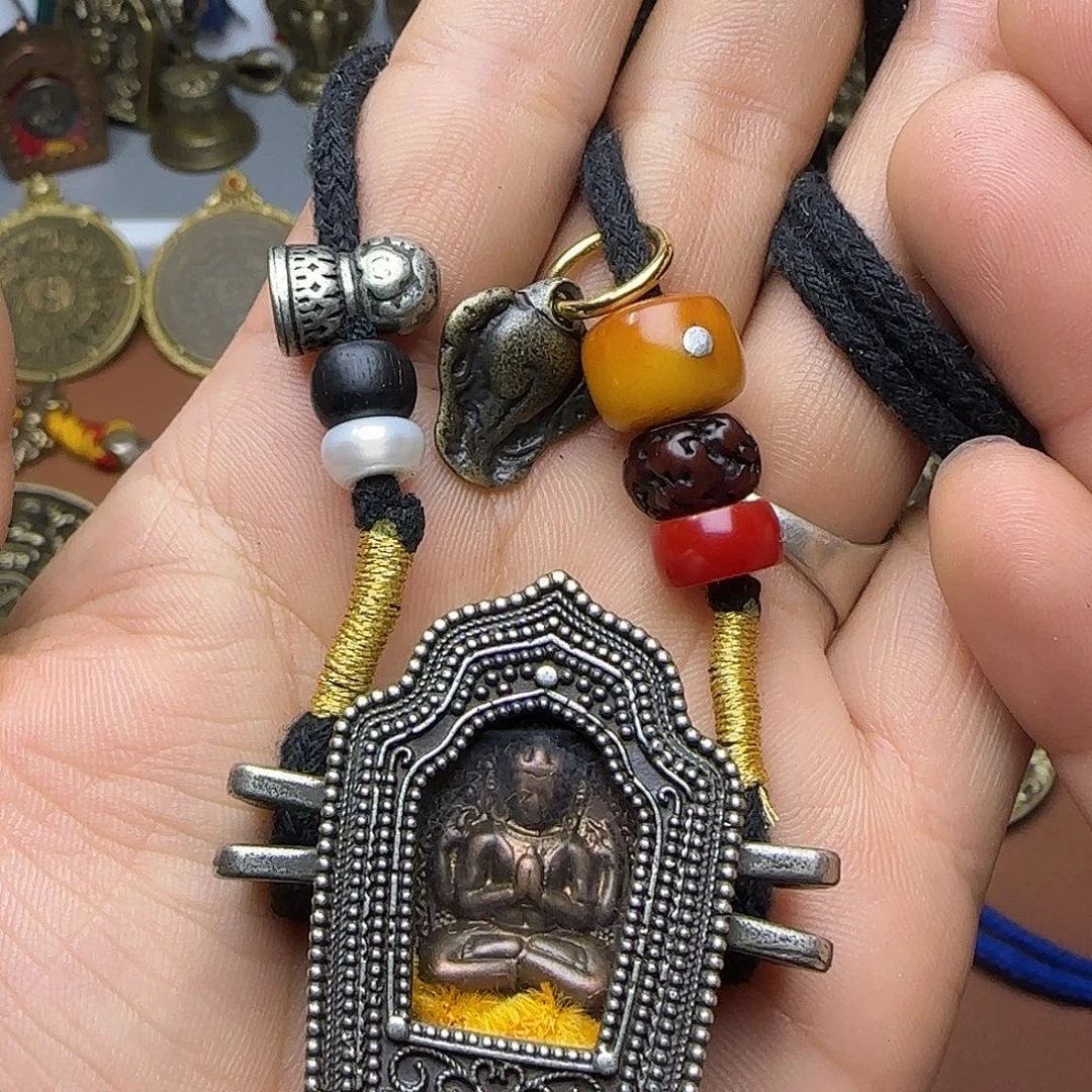 狼***里手串/手链橄榄核11111