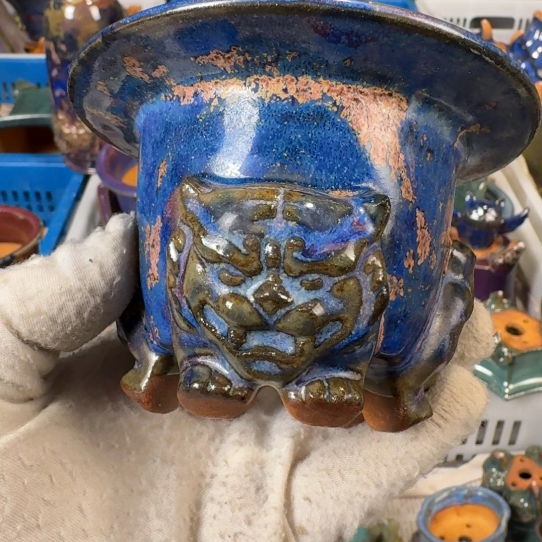 觉象花盆觉象花盆