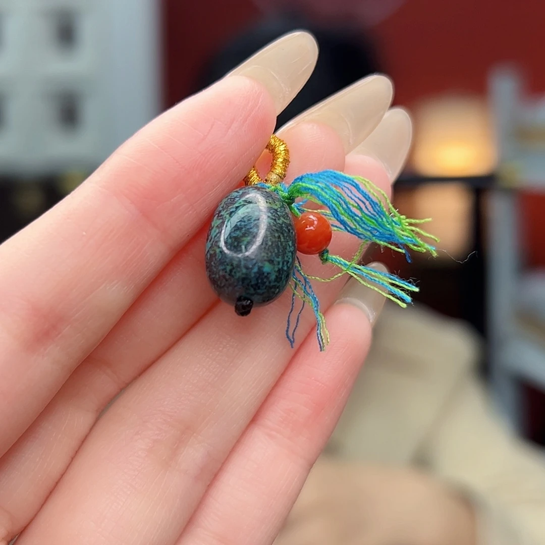 未镶嵌南红玛瑙珠宝奇石