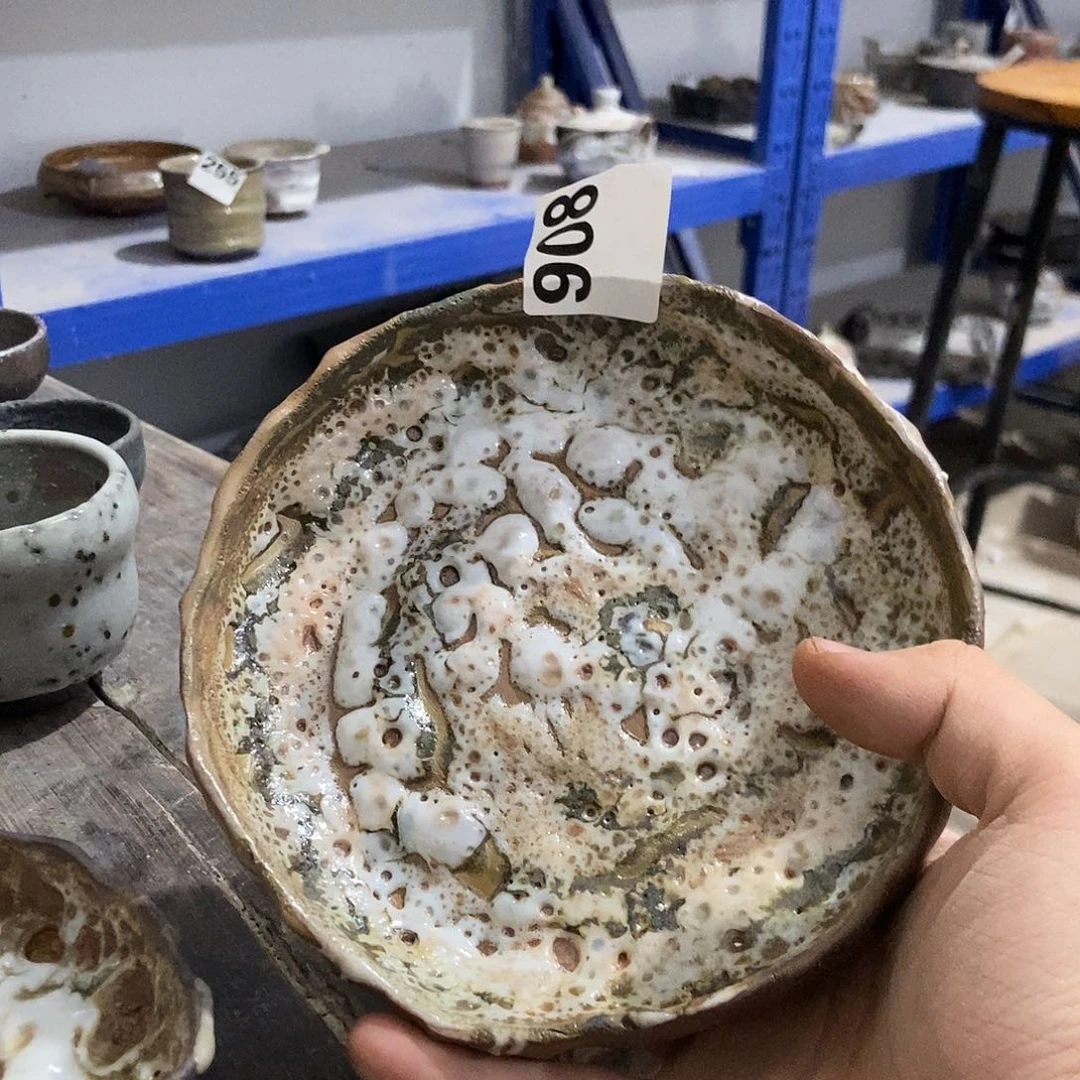 艳***908 一家茶器直播分享