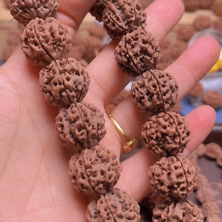 金刚菩提手串L136/22/5