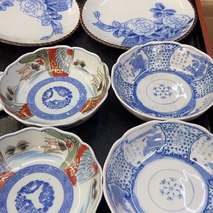 海外陶瓷茶具日化