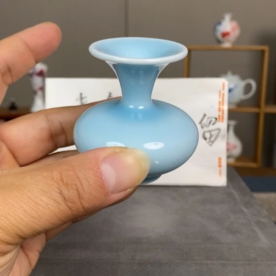 摆件景德镇瓷器精品鉴赏作品