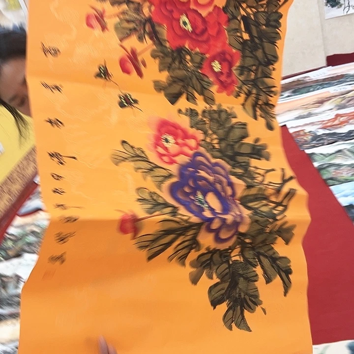 国画福利多多的话就可以