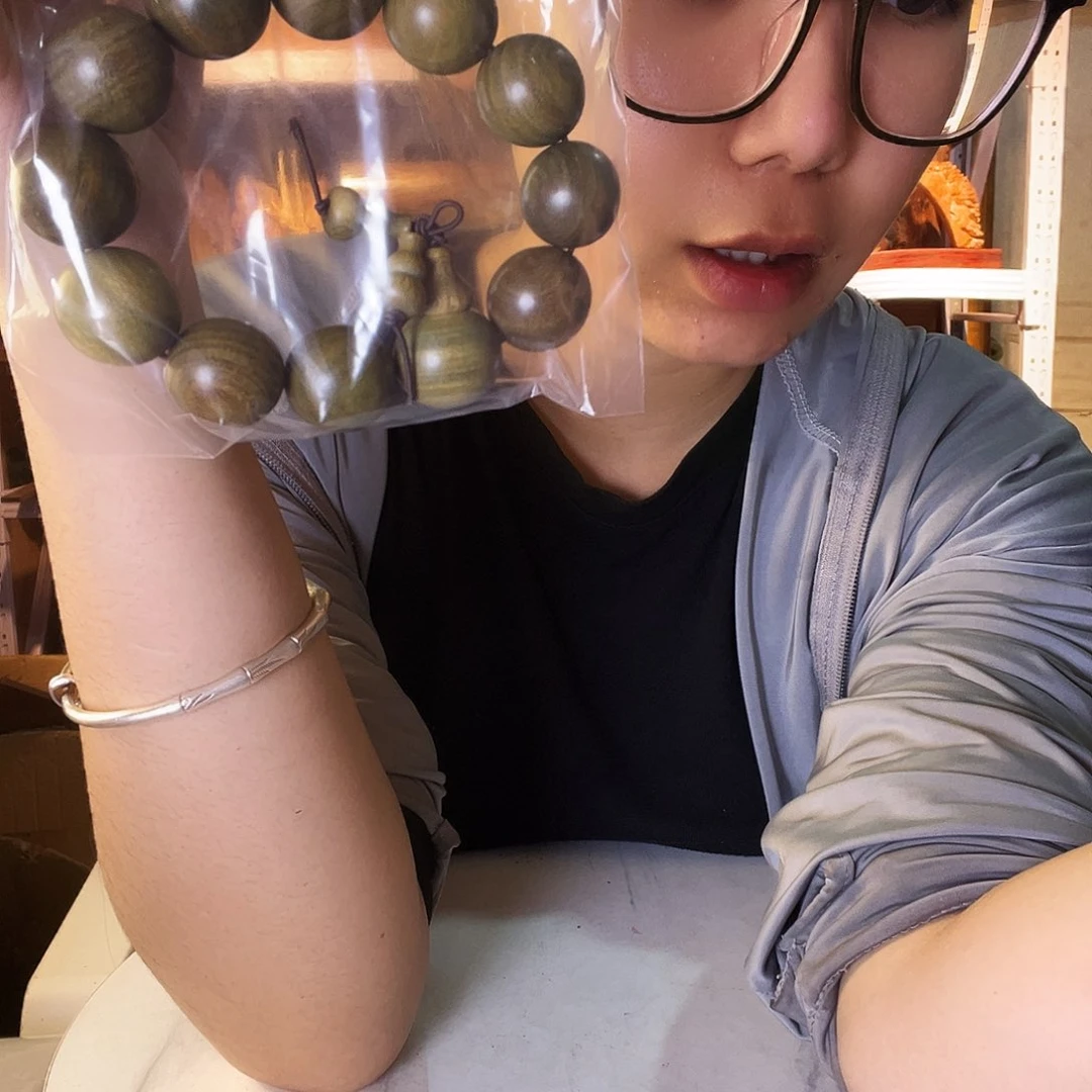 紫檀木类端景台木木