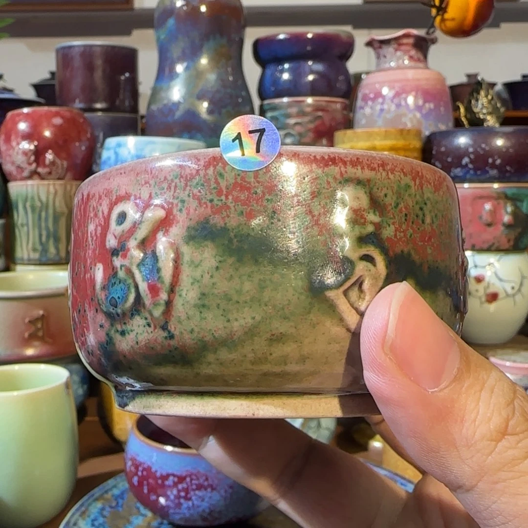 钧瓷手作钧瓷手作钧瓷手作