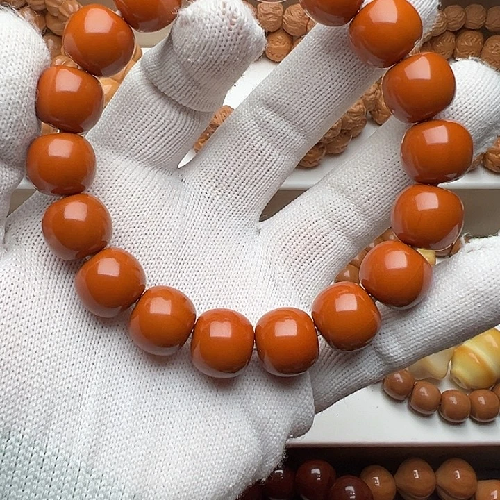 吊坠文玩核桃大**美