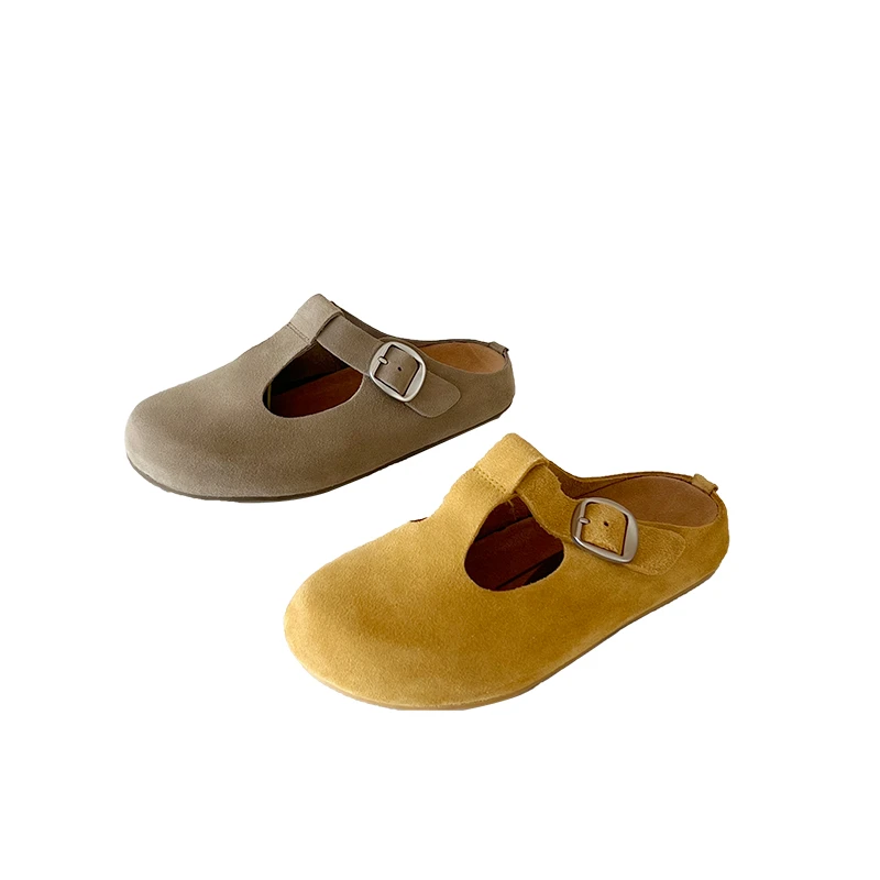 半包玛丽珍夏季百搭款时尚简约优雅知性成熟甜美可爱活力.