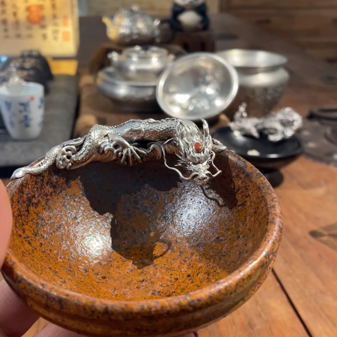 土****一顺丰快递包邮-龙王杯