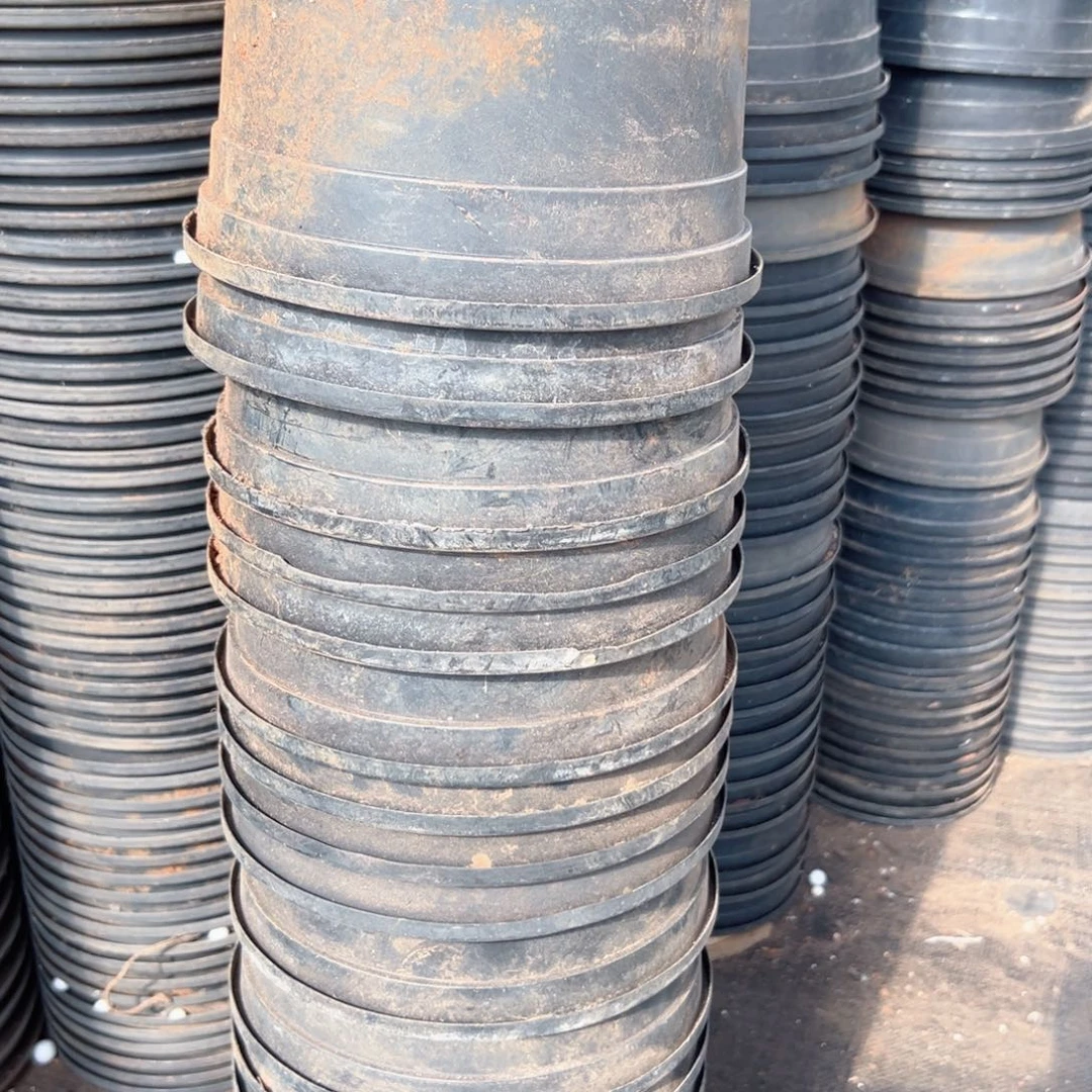 黑加仑盆19口径19高 5个