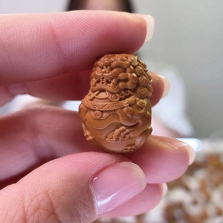 吊坠橄榄核橄榄核