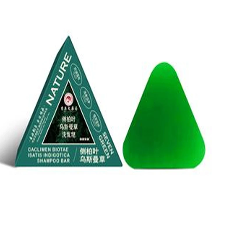 【官方正品】洗发皂