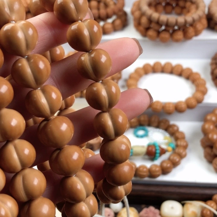 手串/手链核桃嘟*柯基