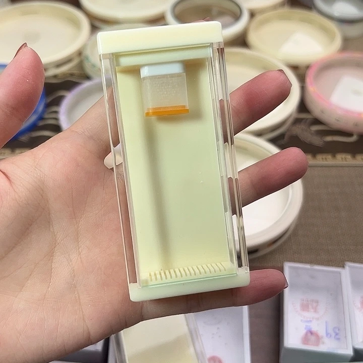 蟋蟀潮界盒黄蛉款水塔加湿器一套