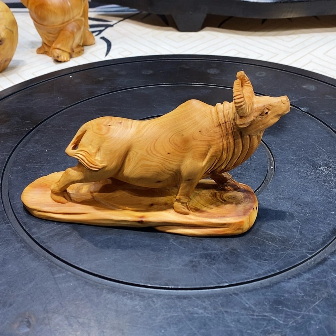 柏木（崖柏）崖柏柏木