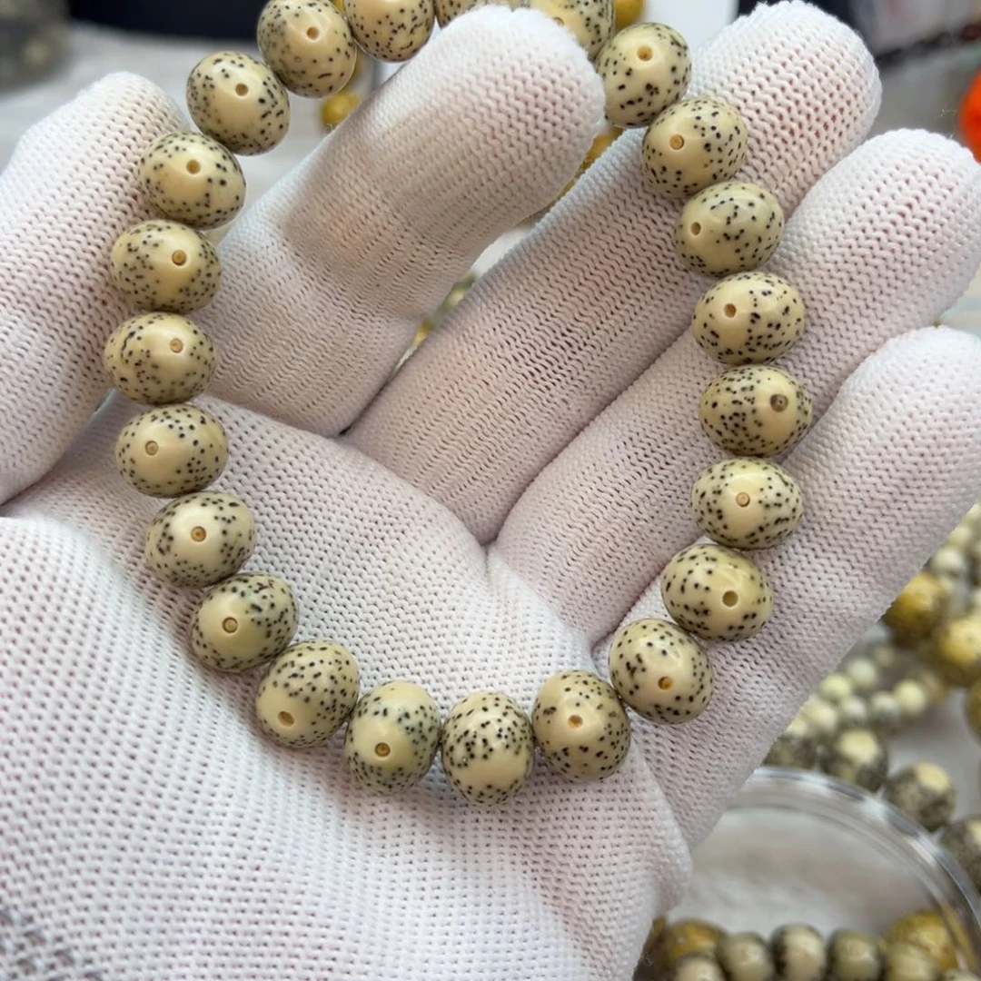 星月菩提吊坠星月11