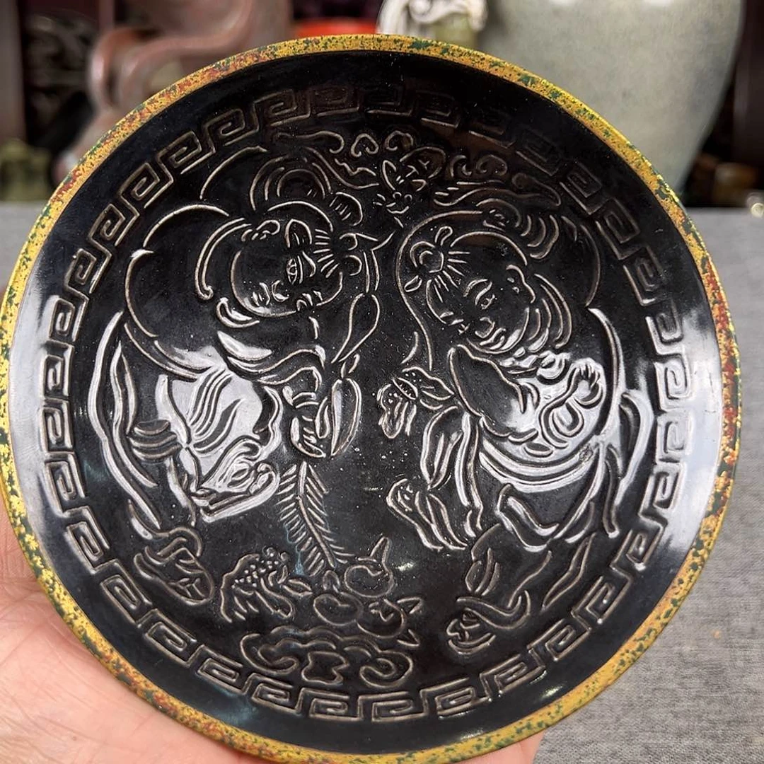 瓷片摆件摆件摆件摆件