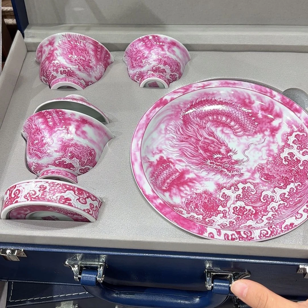 瓷片景德镇陶瓷学院等单位联合