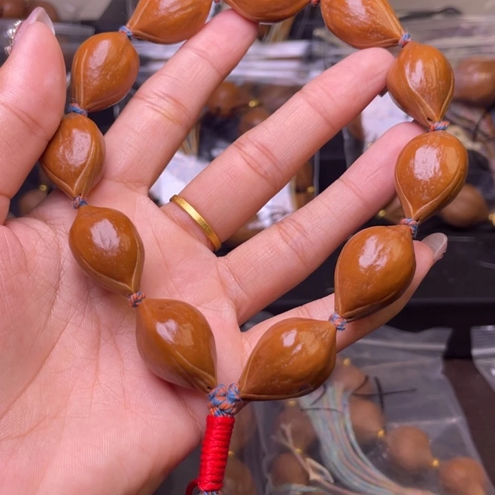 手串/手链橄榄核橄榄核15