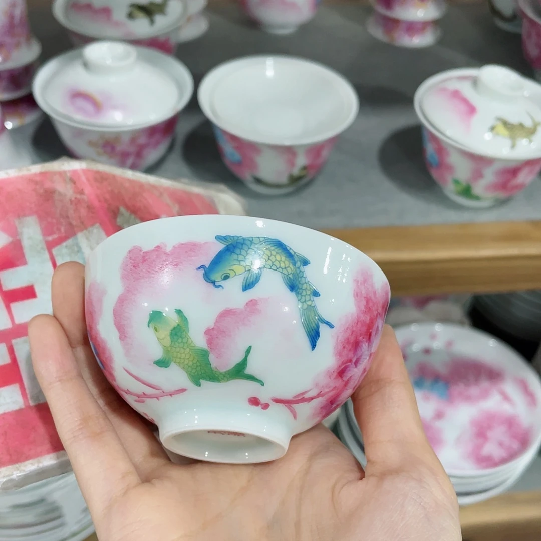 景德镇陶瓷艺术类