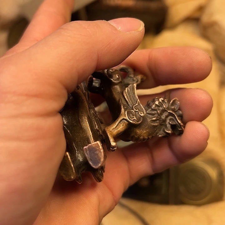 铜器工艺铜器工艺铜器工