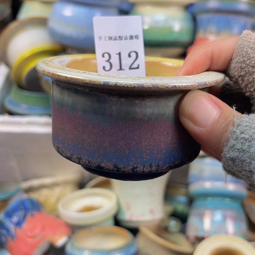 摆件景德镇陶瓷手工制作