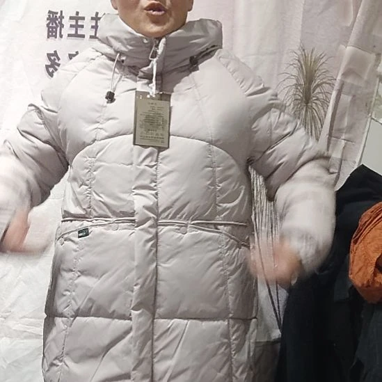 穿着舒服透气性好