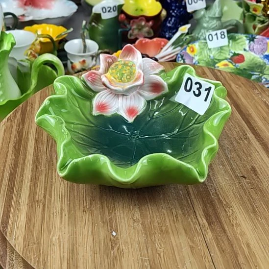 潮州创艺瓷家陶瓷