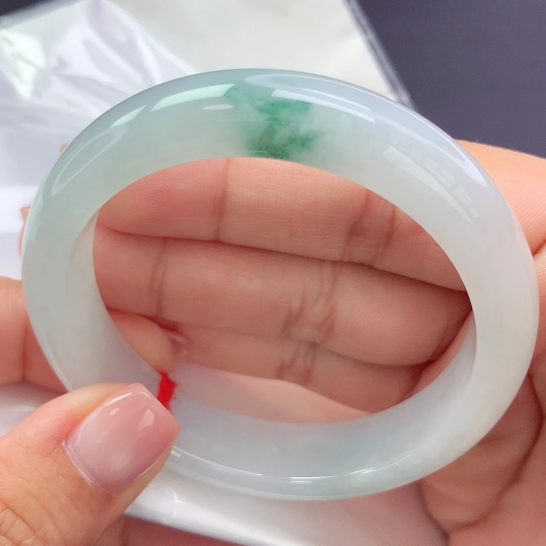 【闪购商品】未镶嵌手镯翡翠a 1