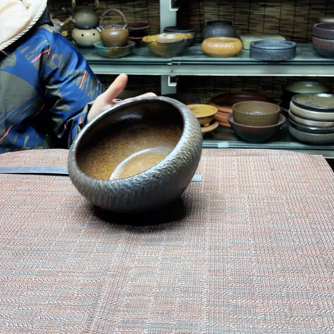 紫砂紫砂茶具捡漏