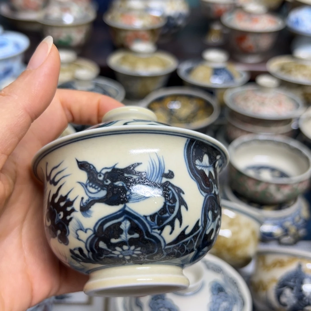 【闪购商品】轩***宝陶瓷艺术有限公司