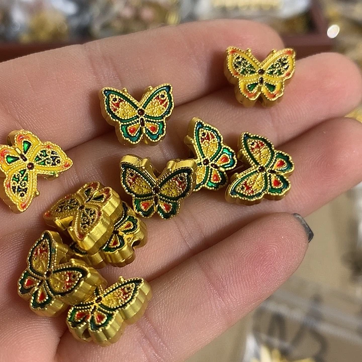 铜合金古风系列 满三单飞5